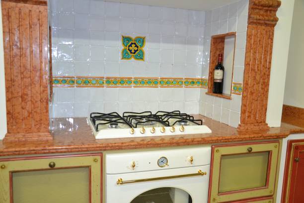 Cucina Vesuvio